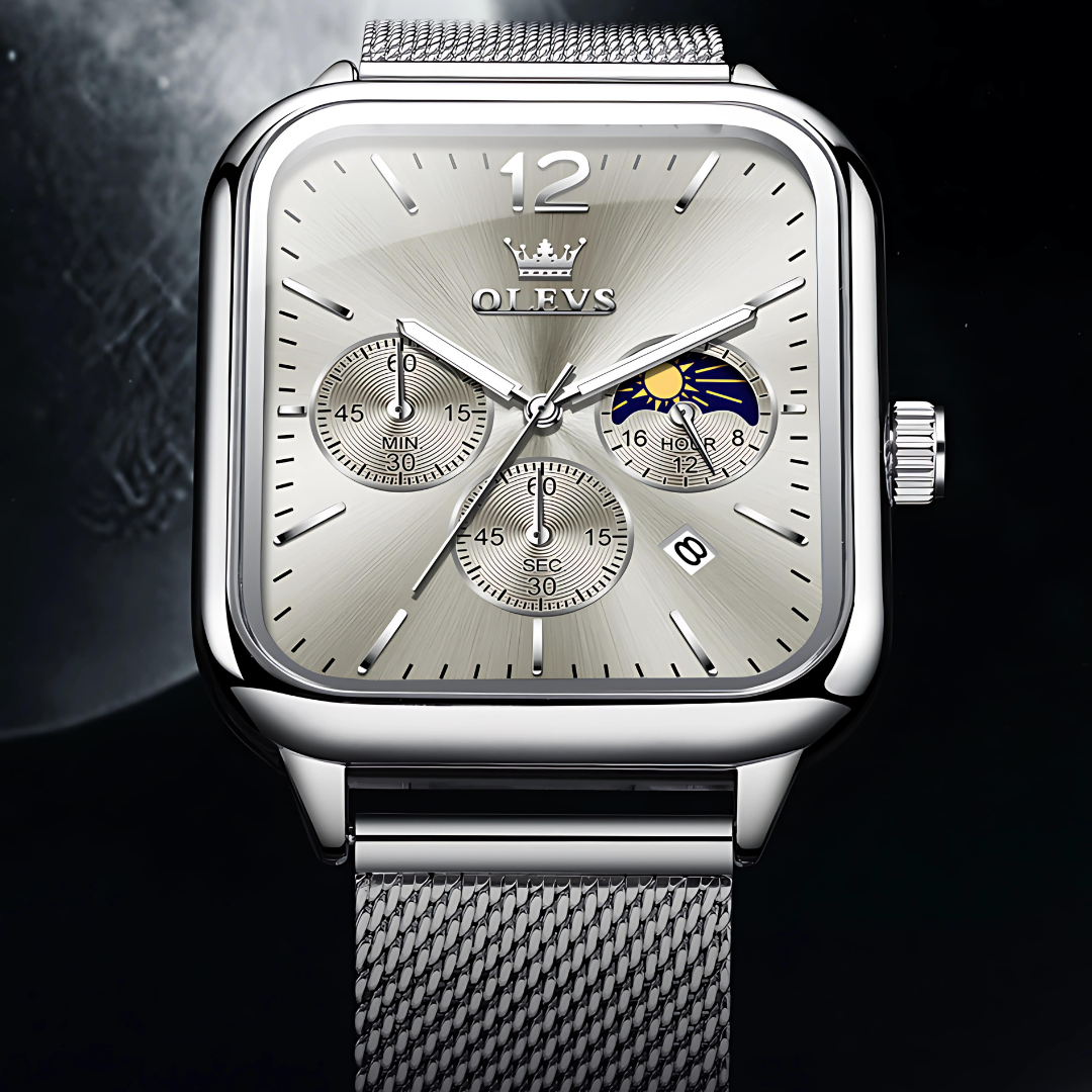 Celestial Monarch Watch