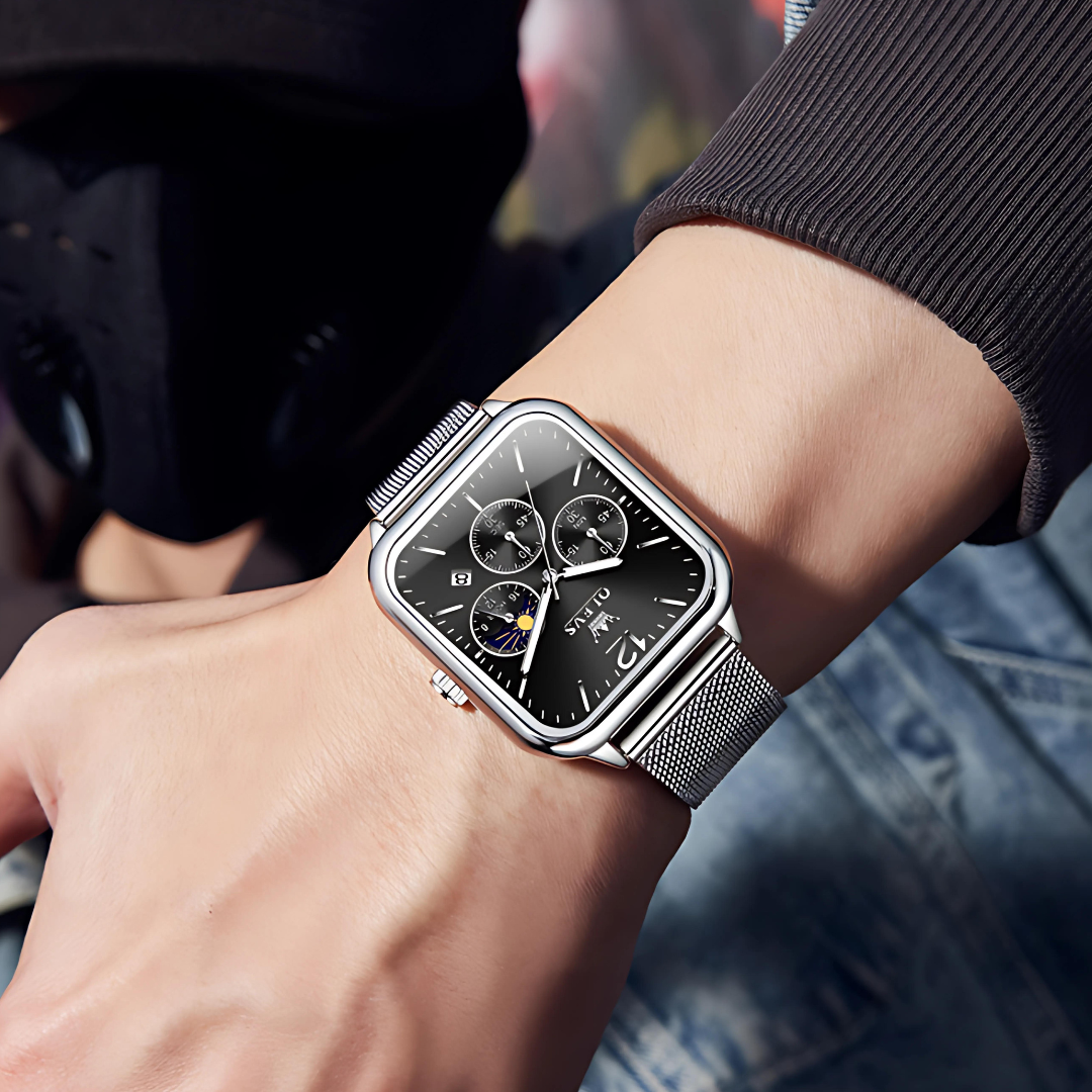 Celestial Monarch Watch