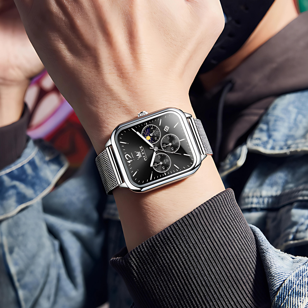 Celestial Monarch Watch