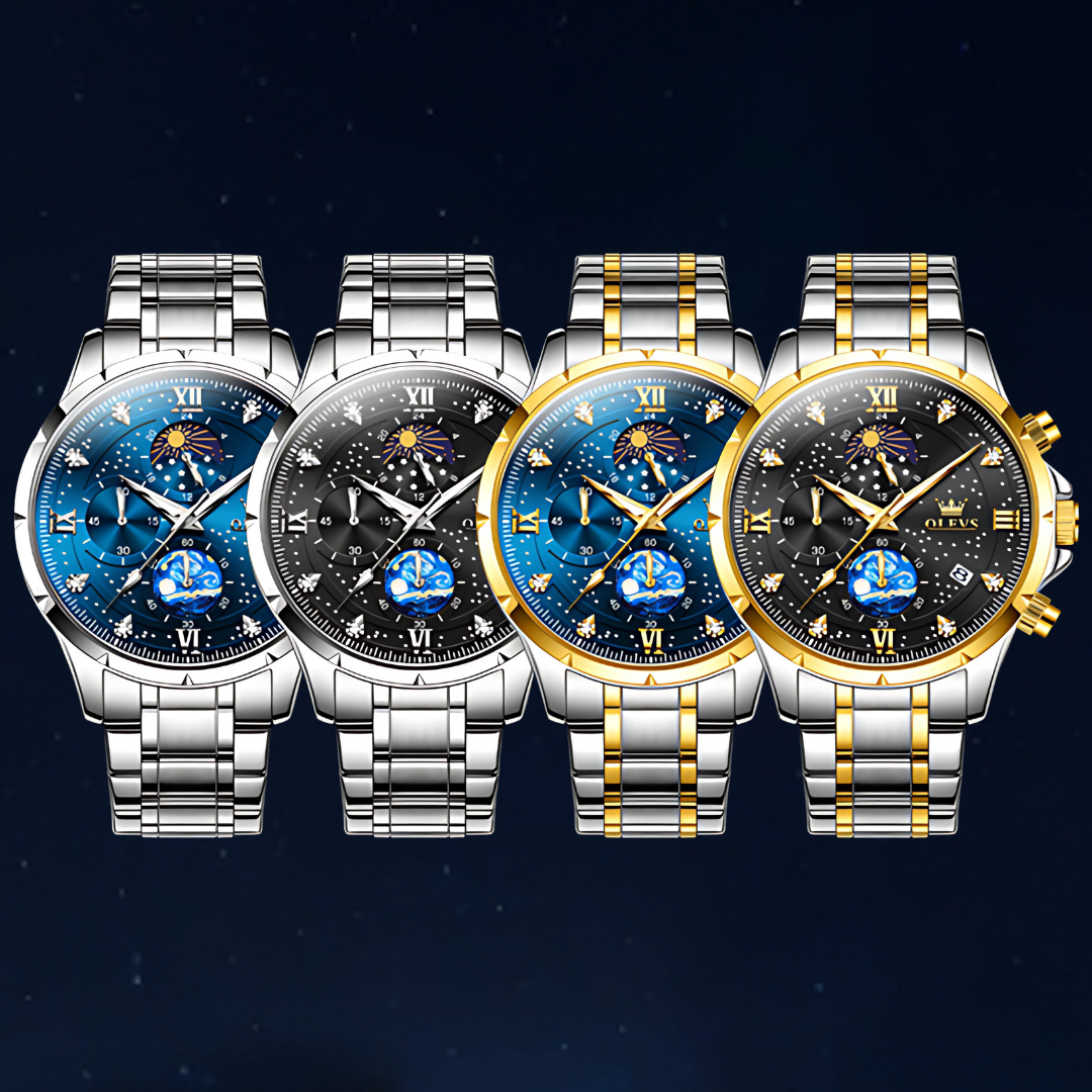 Gallant Sovereign Watch