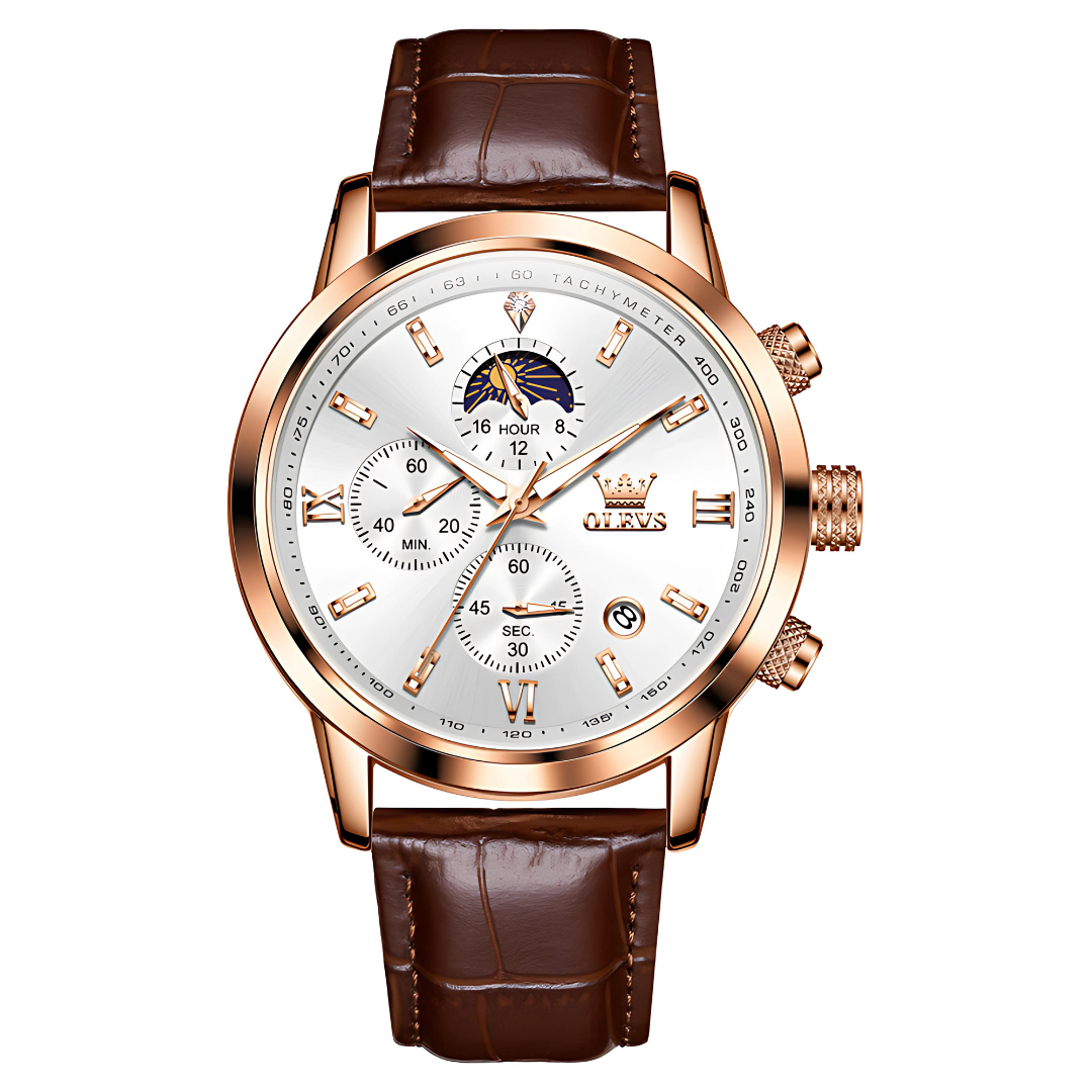 Orion Ascendant Watch