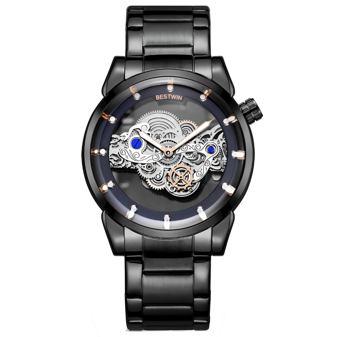 Infinity Paramount Watch