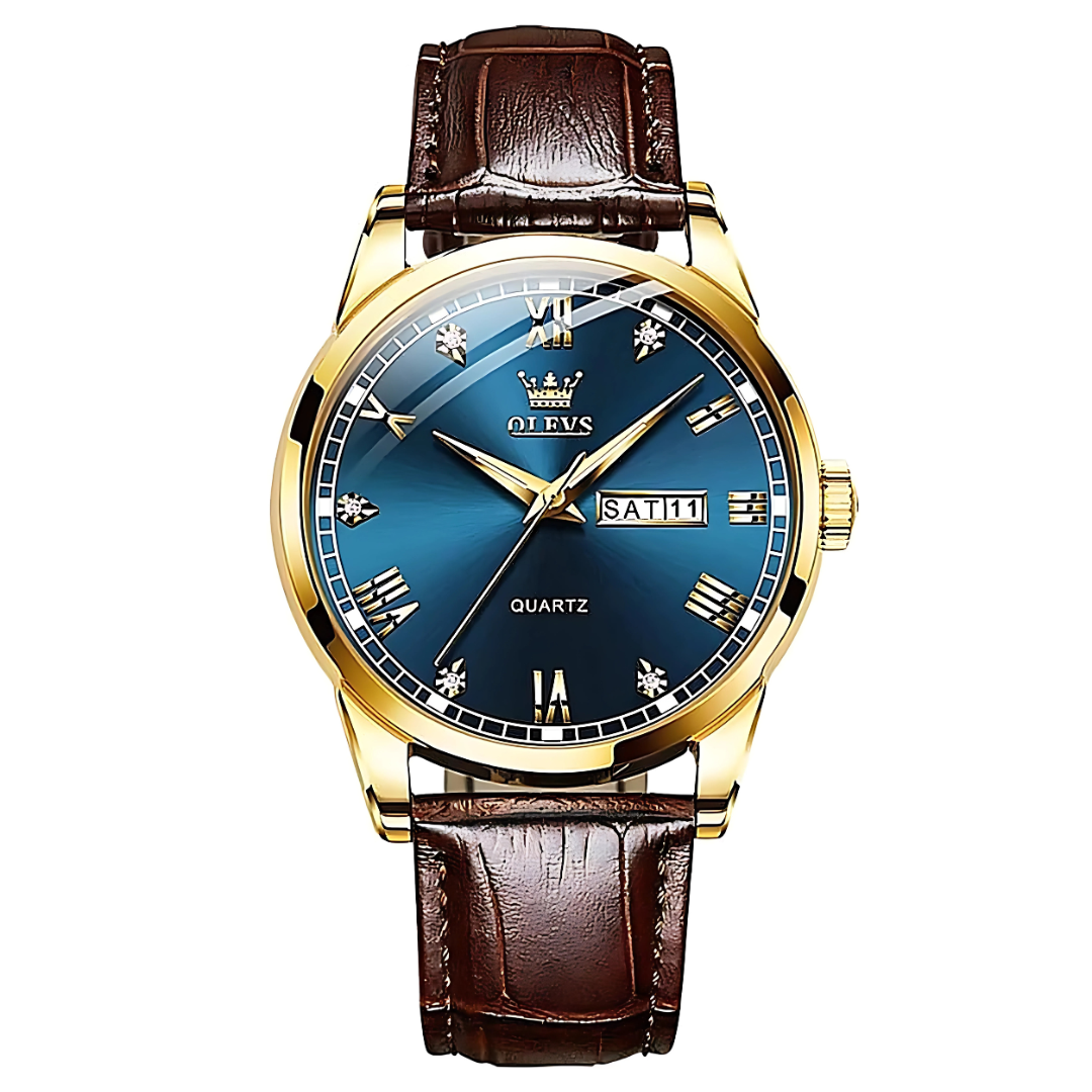 Radiant Aether Watch