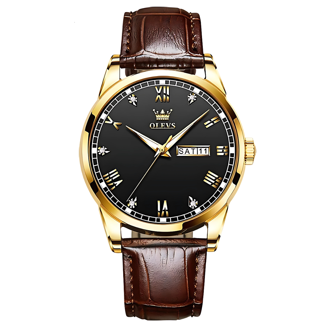 Radiant Aether Watch