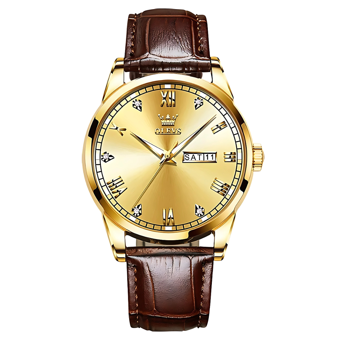 Radiant Aether Watch