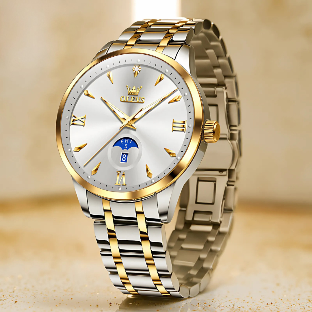 Eminent Solstice Watch