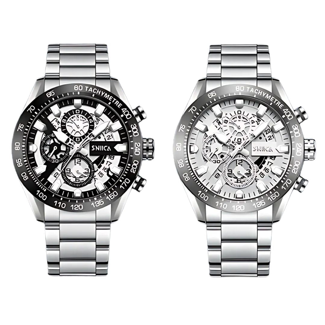 Imperial Legacy Watch