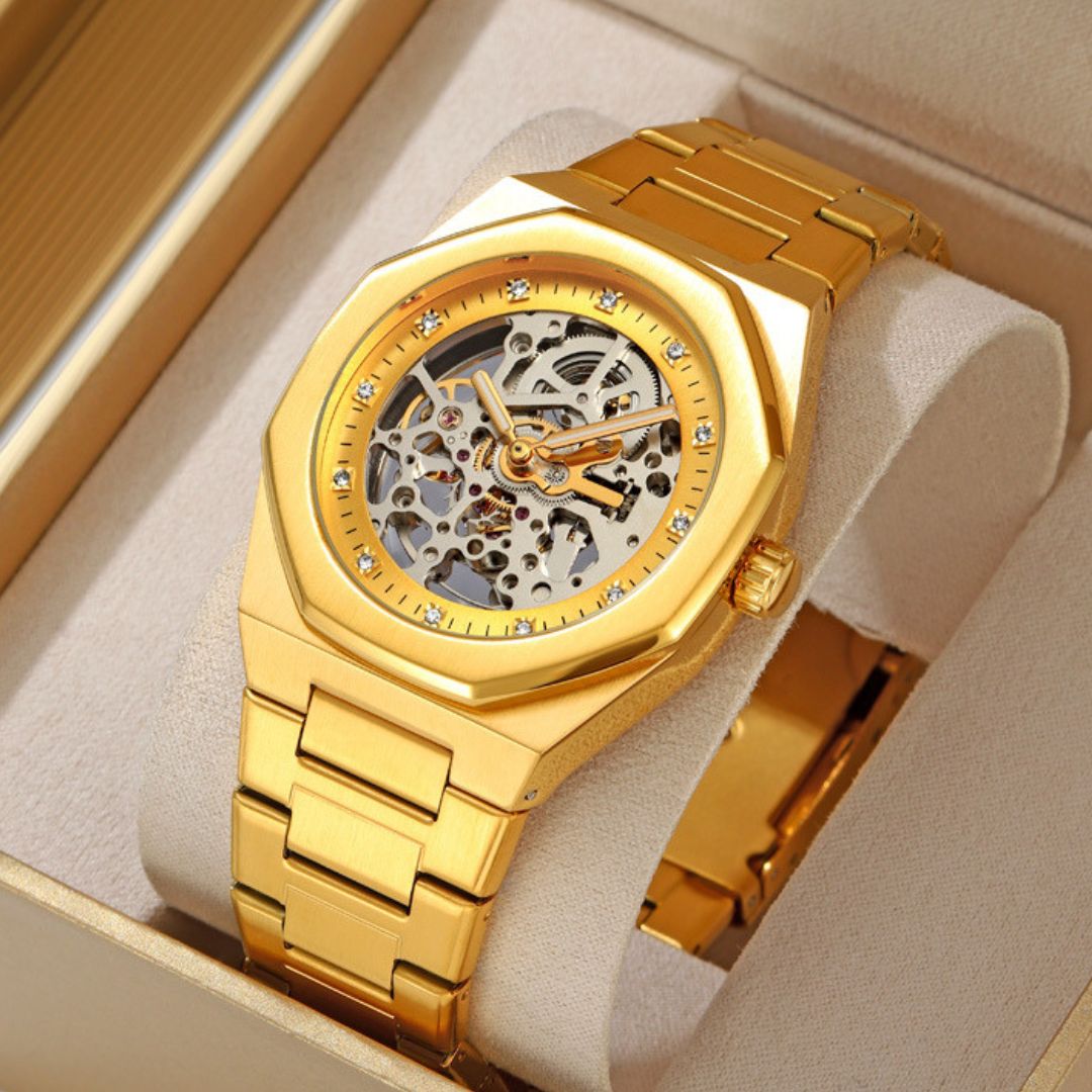 Noble Meridian Watch