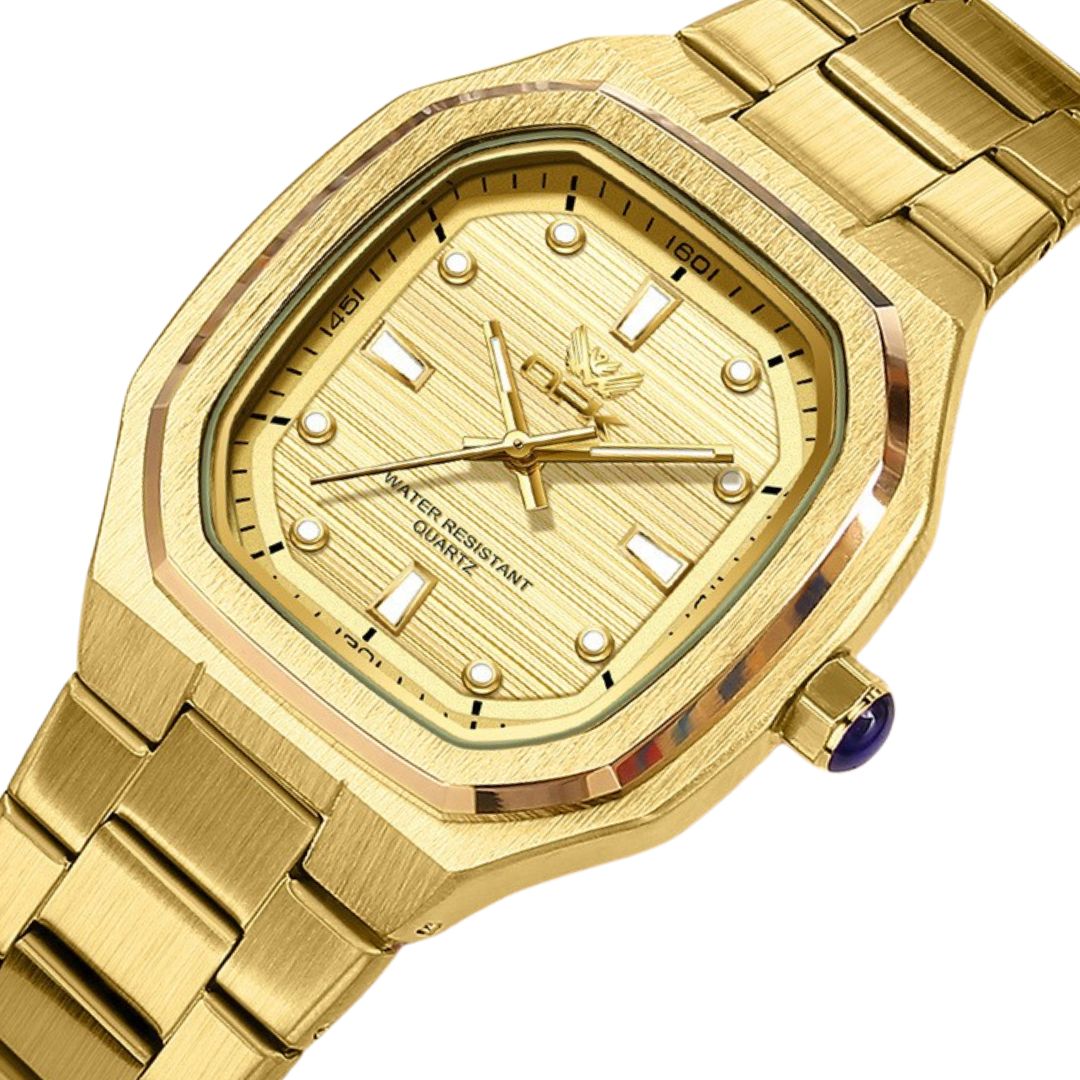 Laurel Dominion Watch