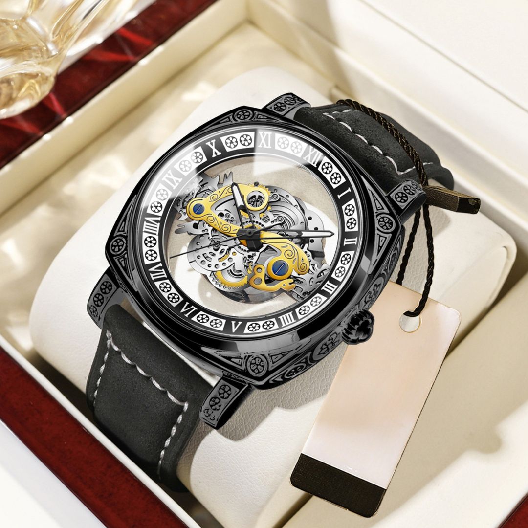 Regal Dominion Watch
