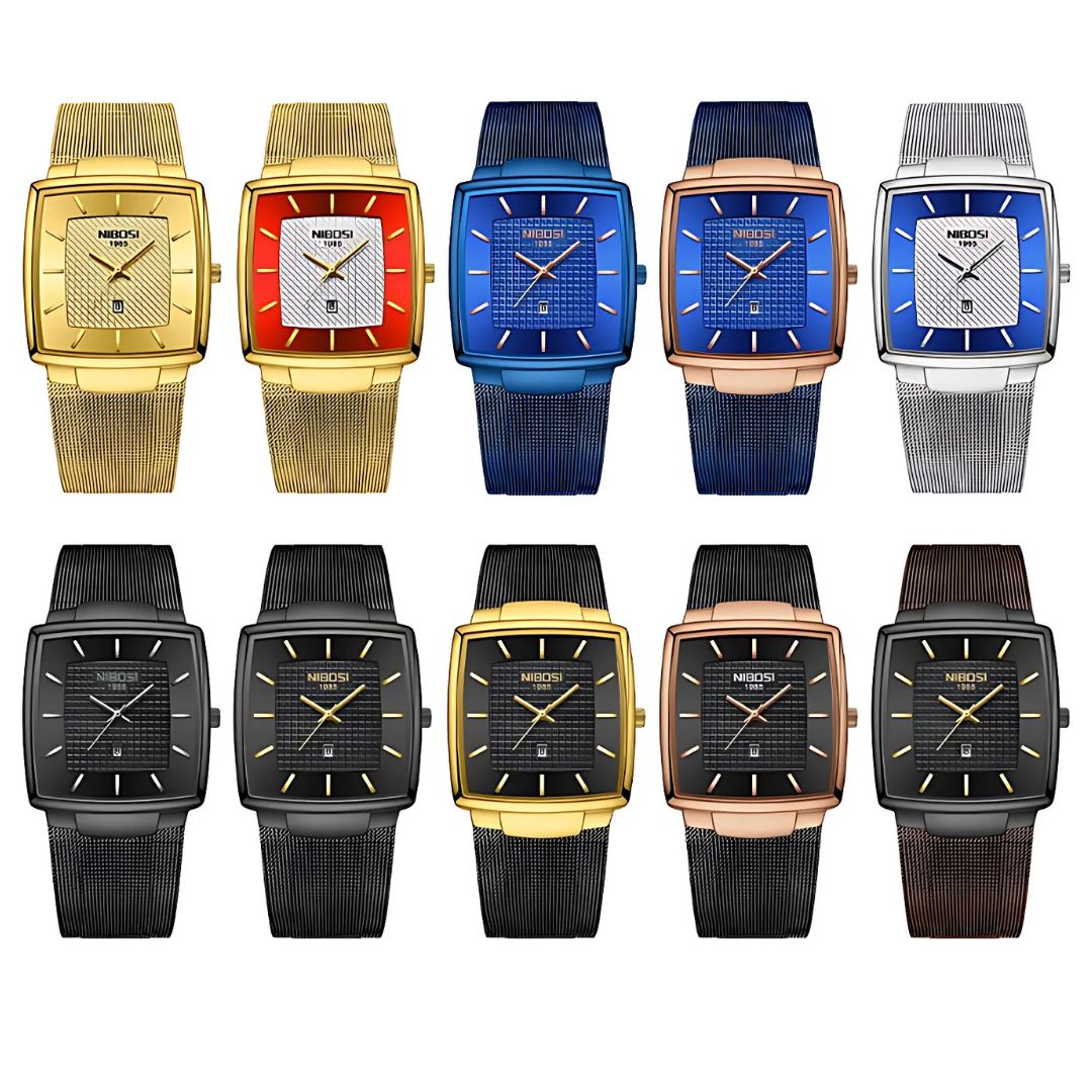 Virtuoso Regent Watch