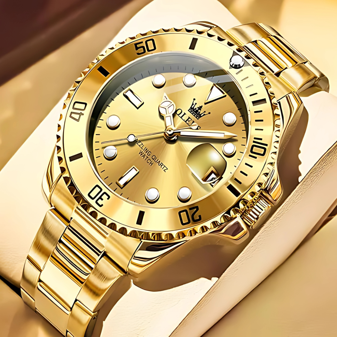 Majestic Chronos Watch