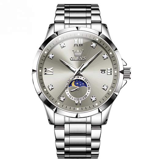 Infinity Vanguard Watch