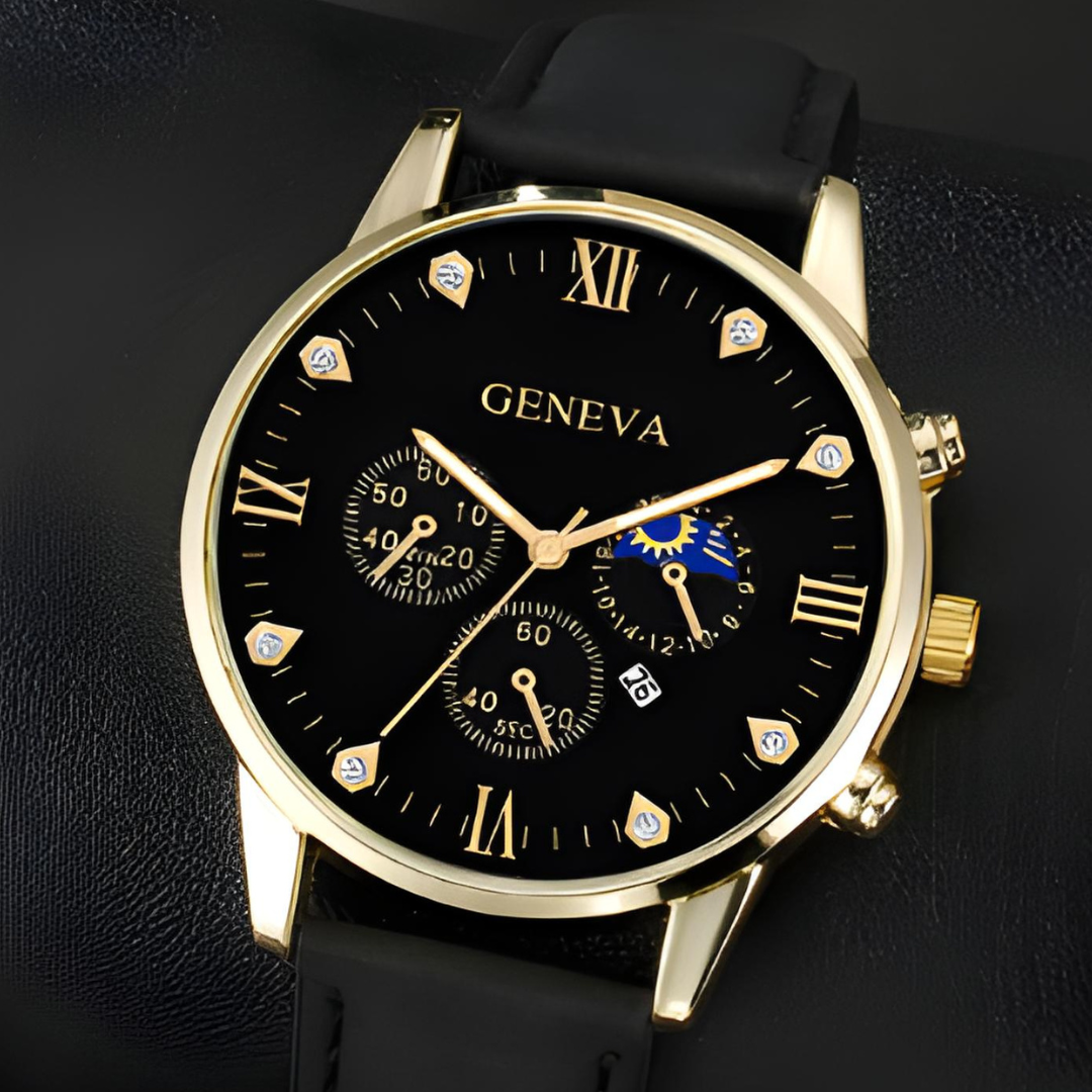 Fabian Julius Watch
