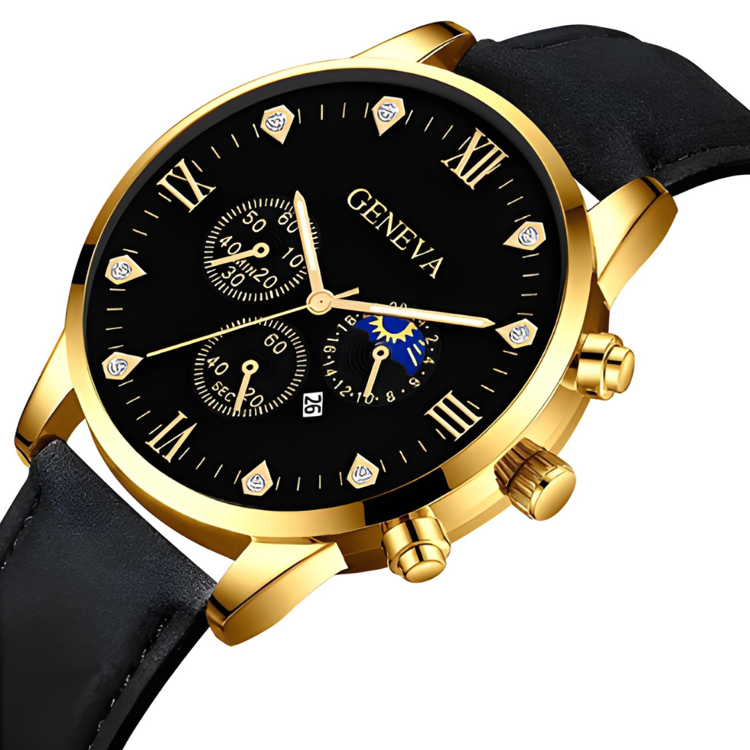 Fabian Julius Watch