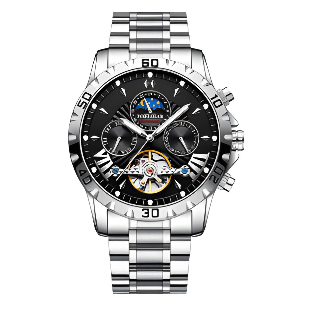 Lysander Vincent Watch