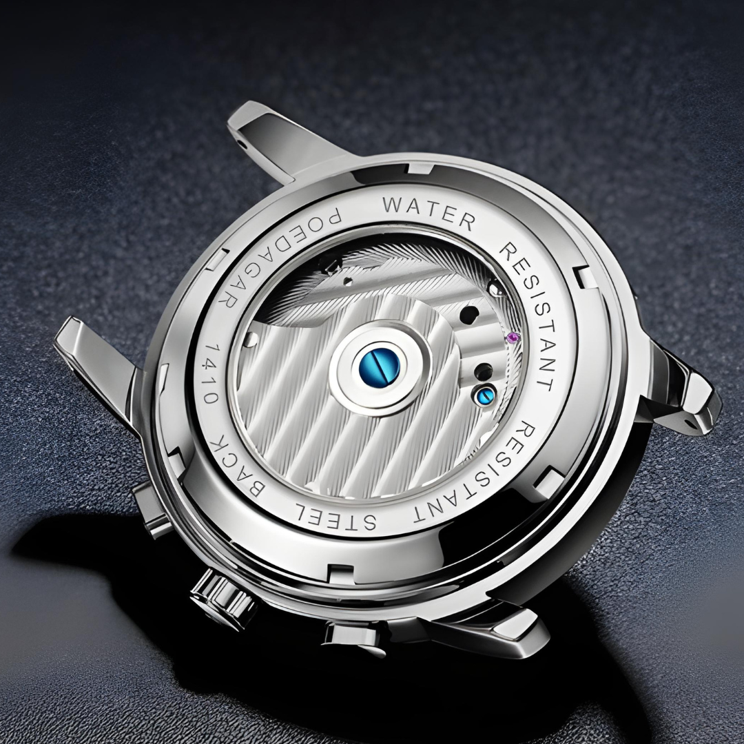 Lysander Vincent Watch