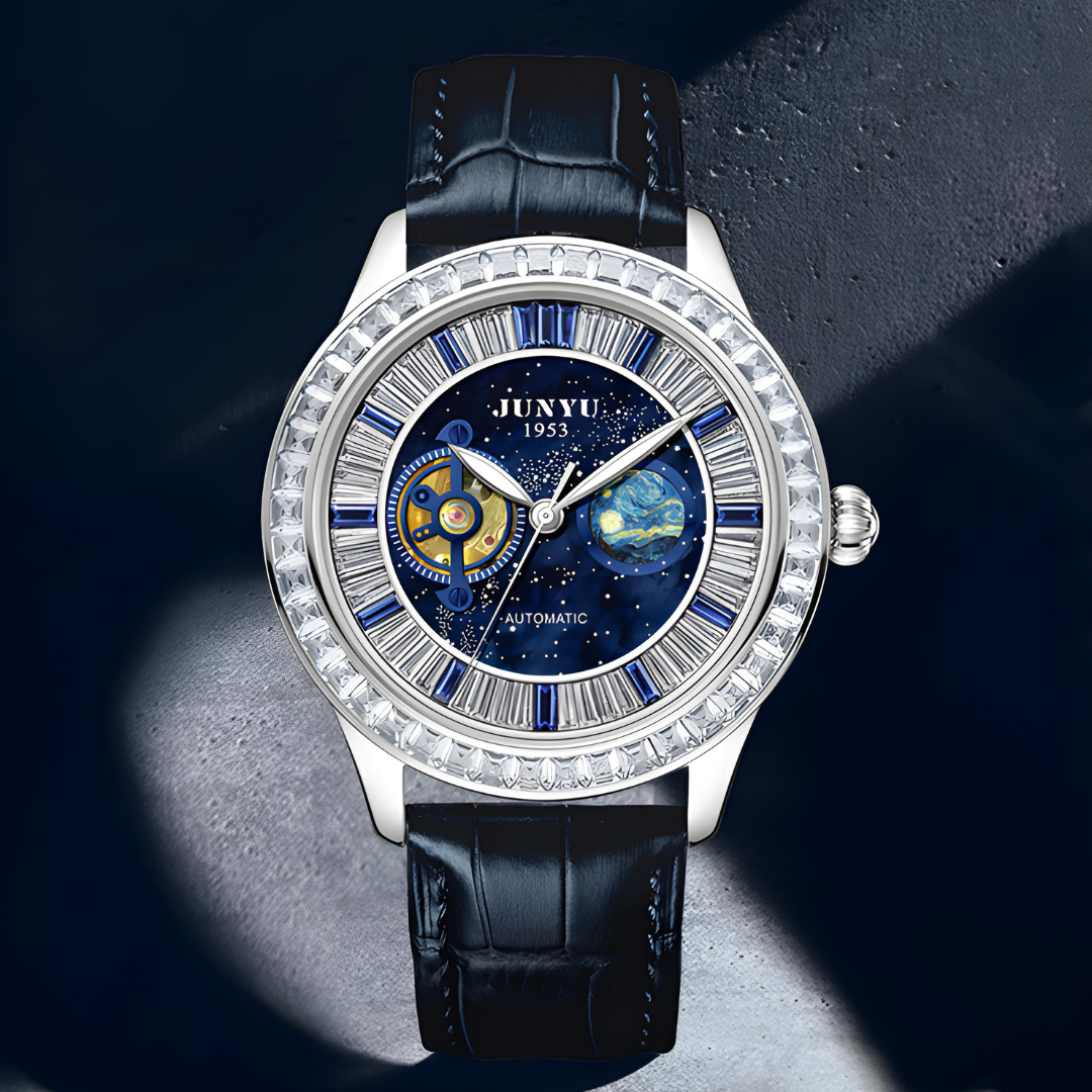 Hector Marcel Watch