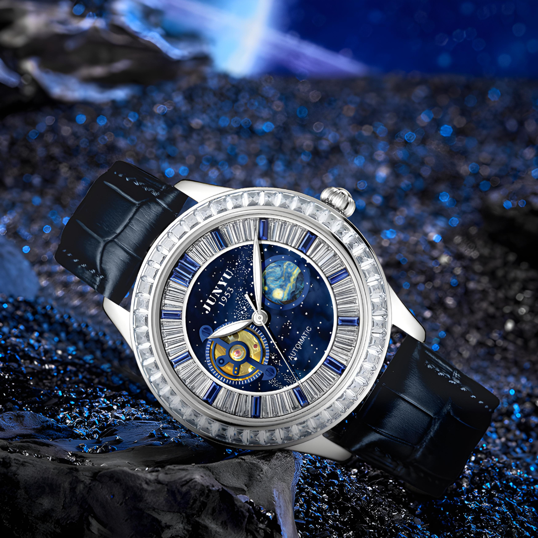 Hector Marcel Watch