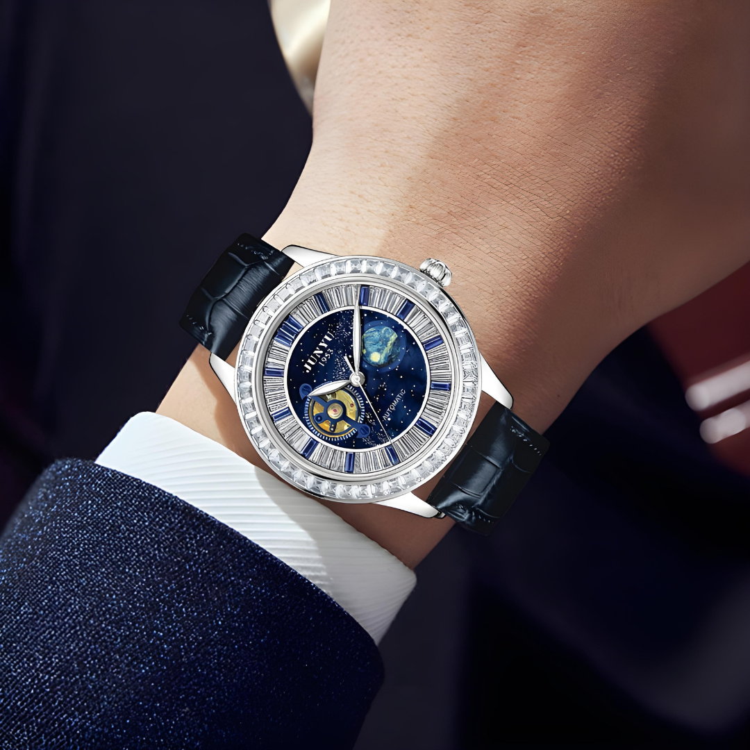 Hector Marcel Watch