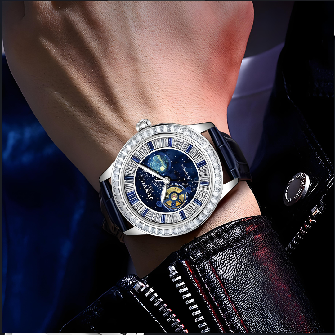 Hector Marcel Watch