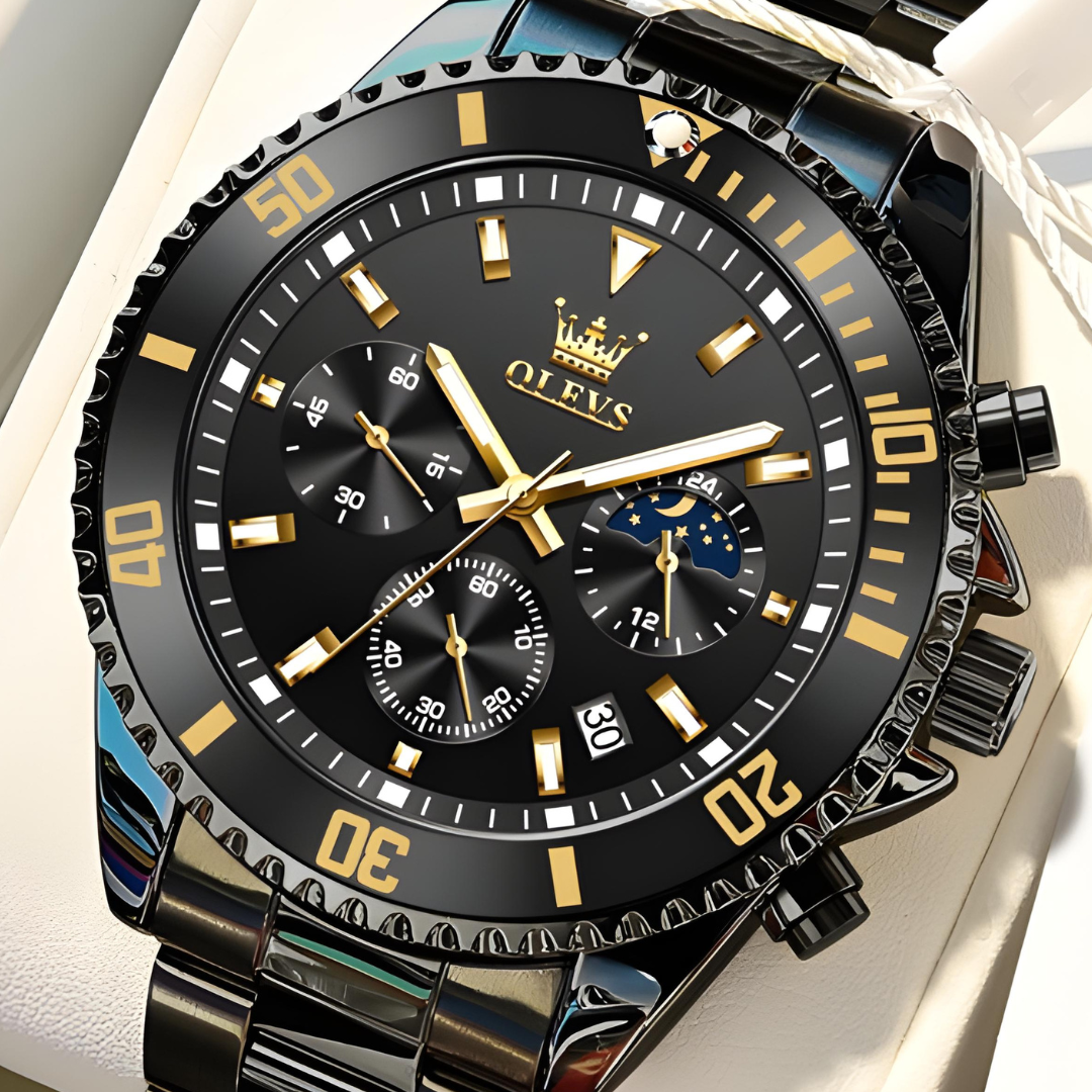 Eternal Monarch Watch