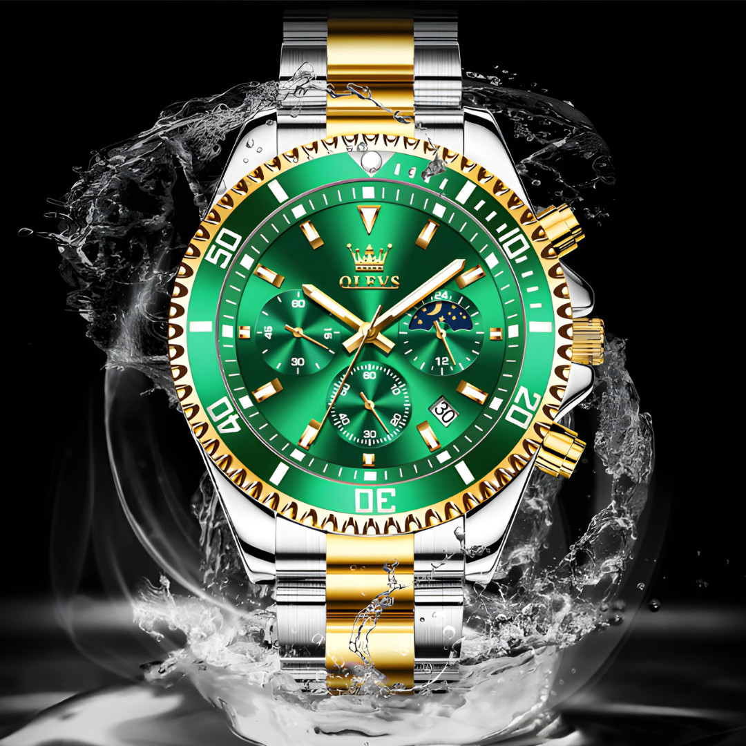 Eternal Monarch Watch