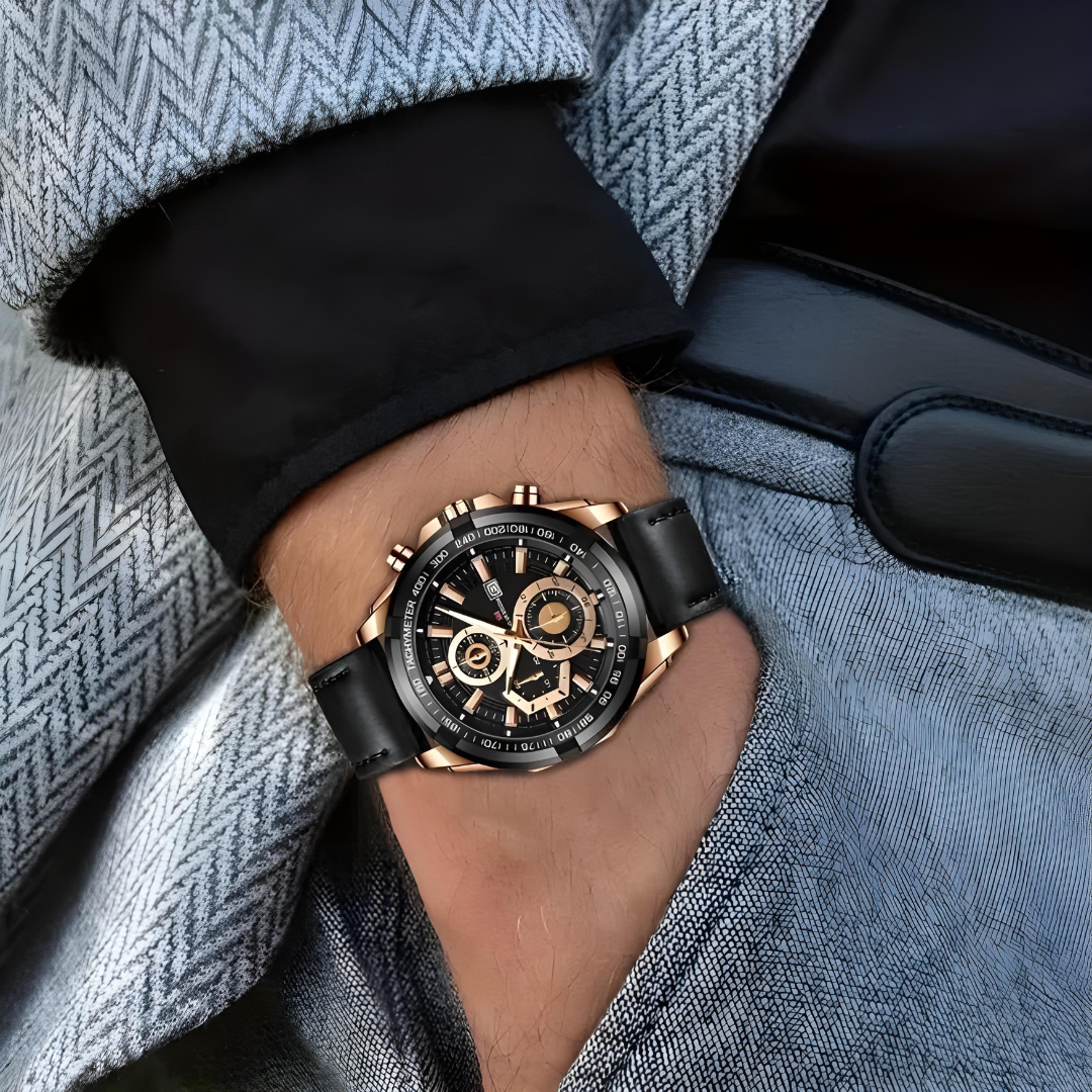 Aurora Sentinel Watch