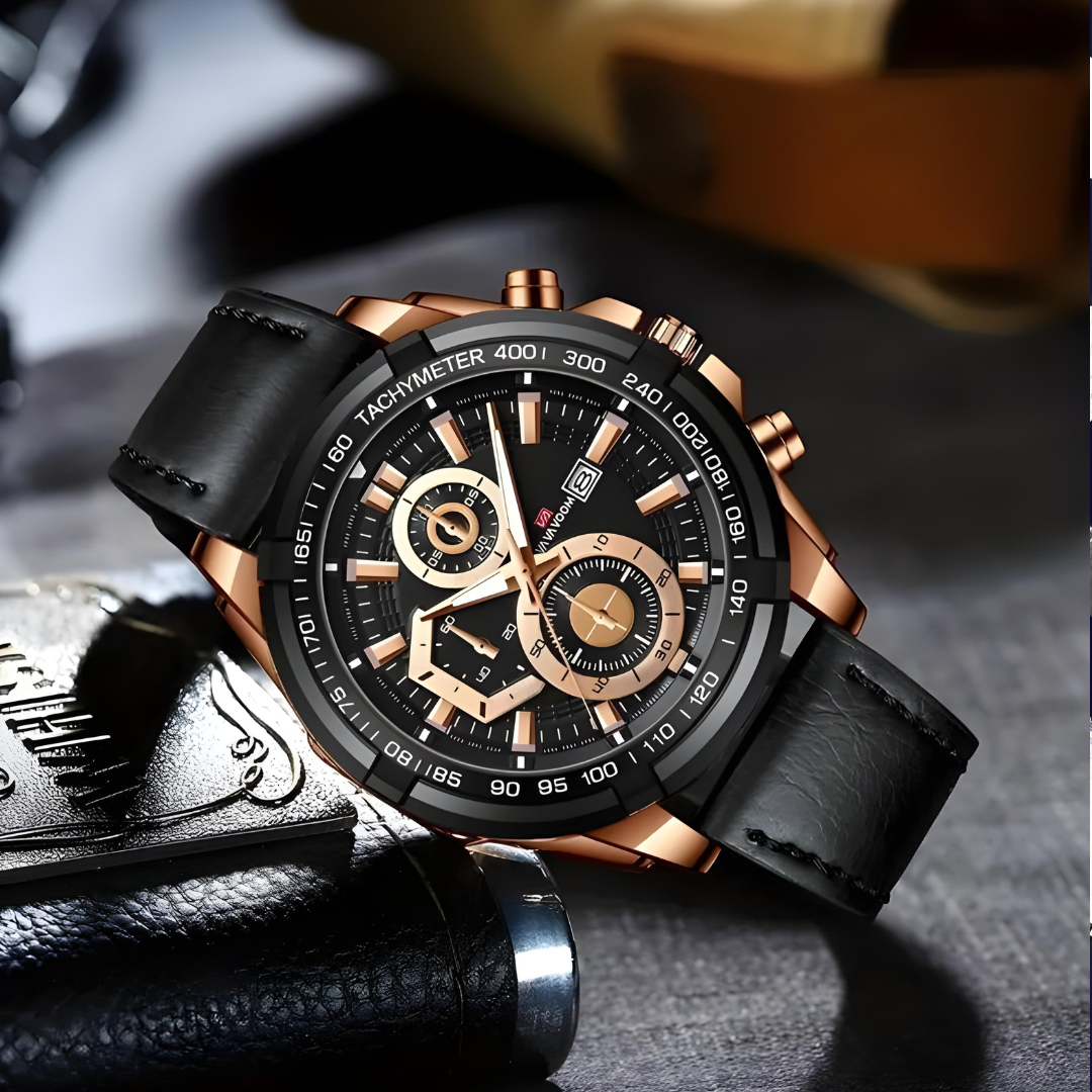 Aurora Sentinel Watch