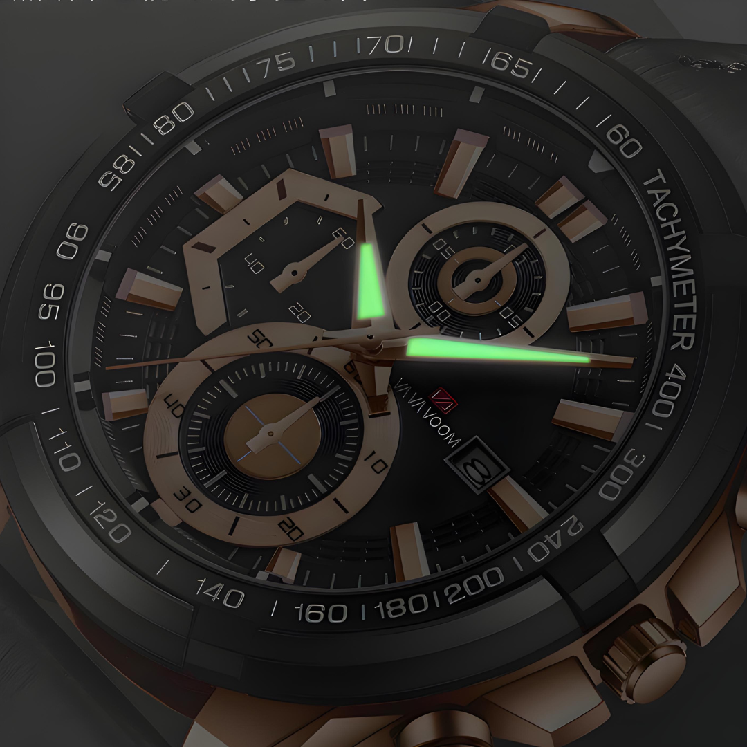 Aurora Sentinel Watch