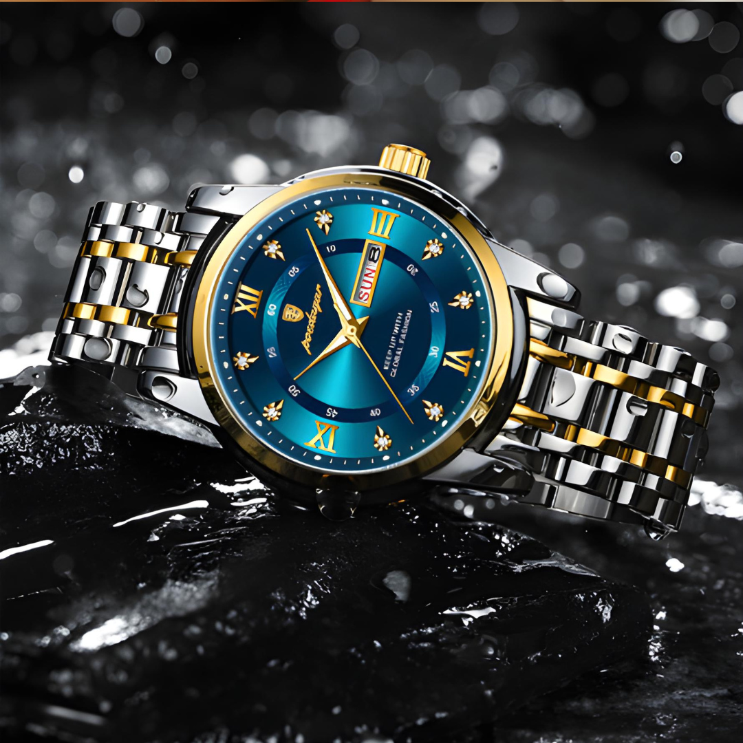 Mystic Nova Watch