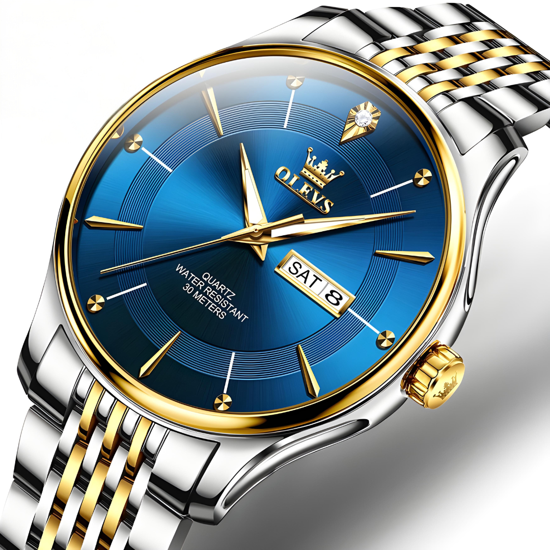 Grand Legacy Watch