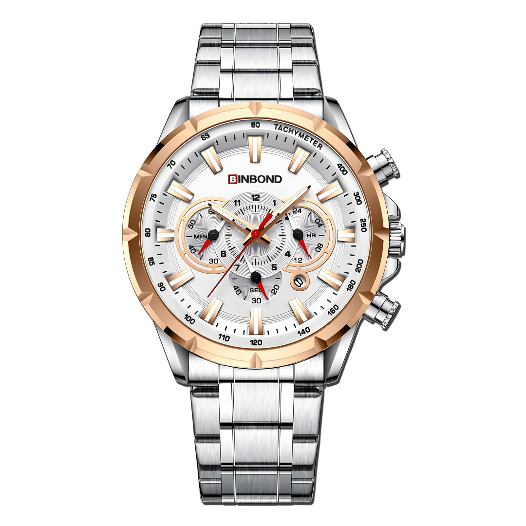 Cosmic Emperor Watch