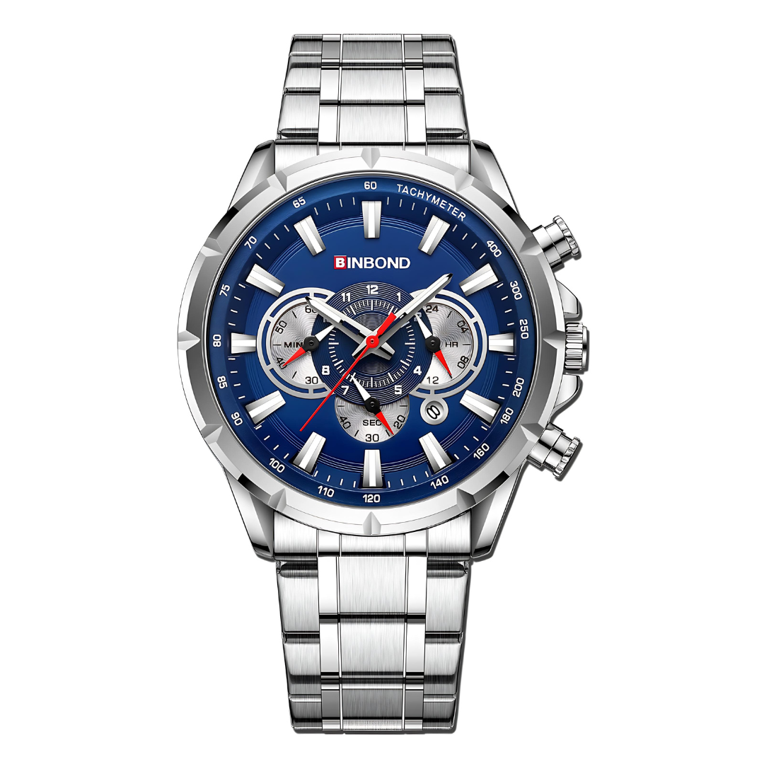 Cosmic Emperor Watch