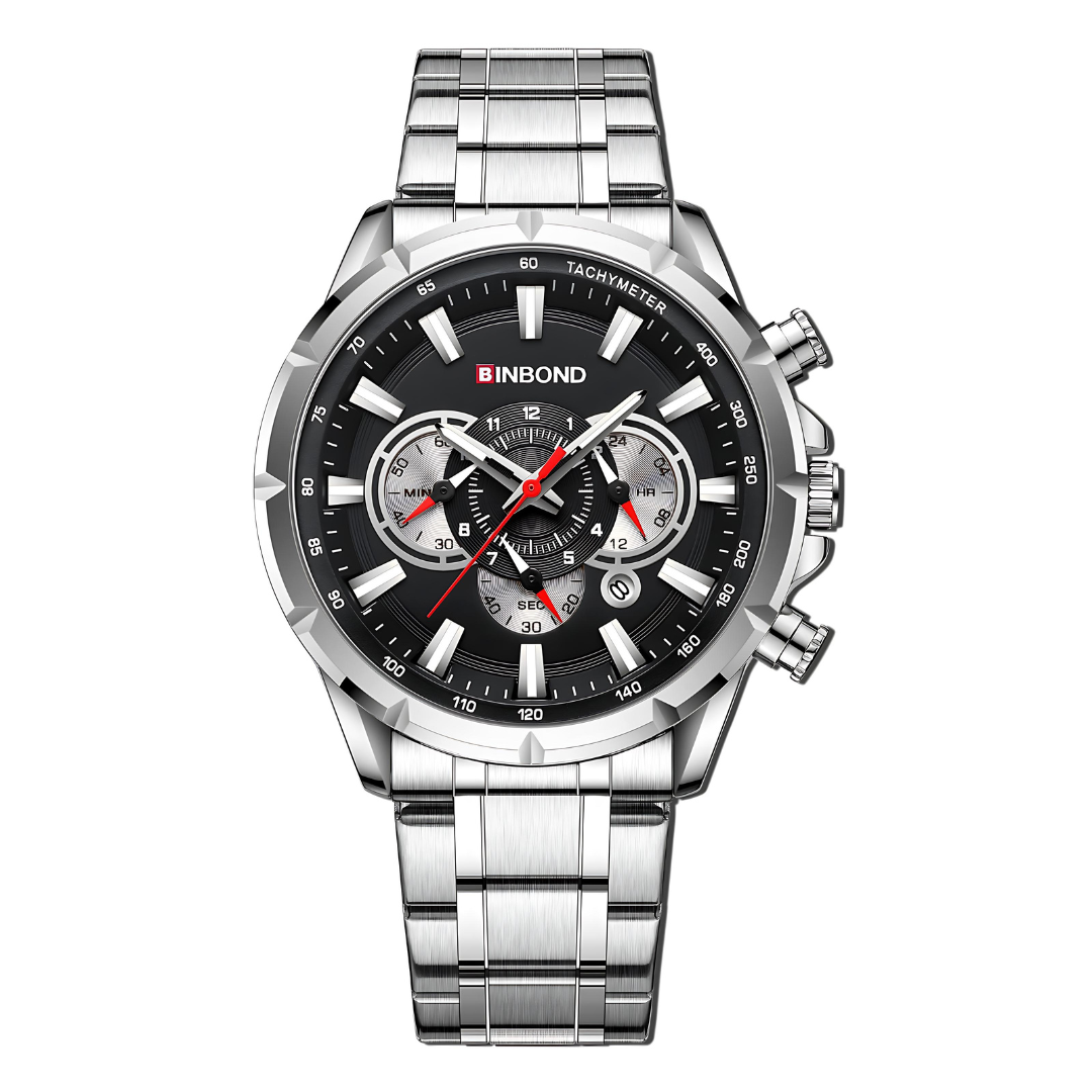 Cosmic Emperor Watch