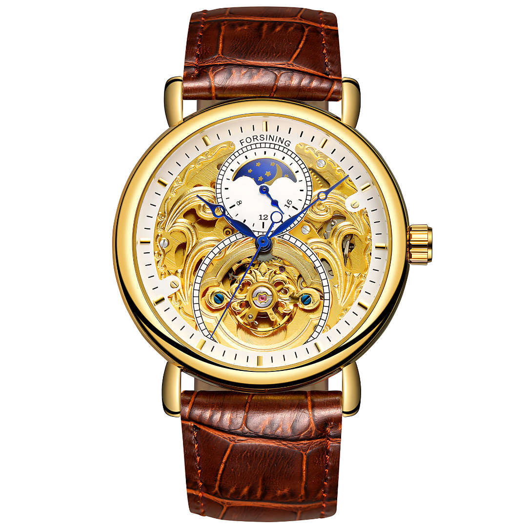 Imperial Apex Watch