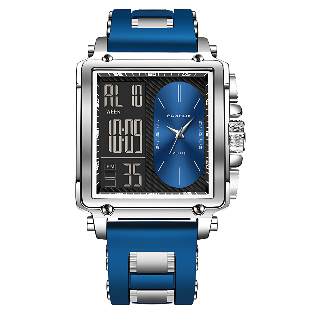 Imperial Crest Watch
