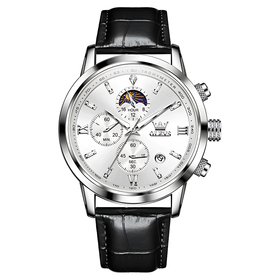 Orion Ascendant Watch