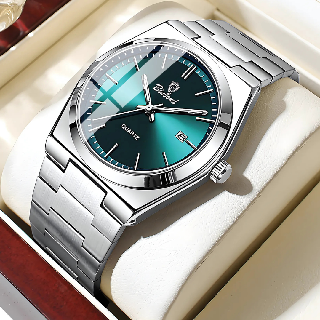 Ethereal Crown Watch