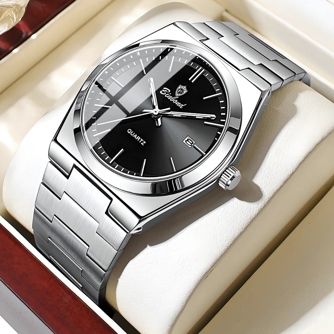 Ethereal Crown Watch