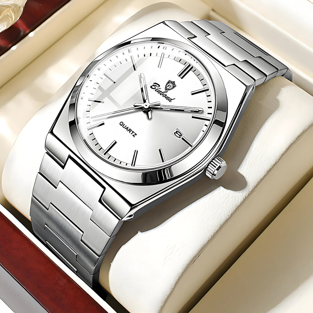 Ethereal Crown Watch