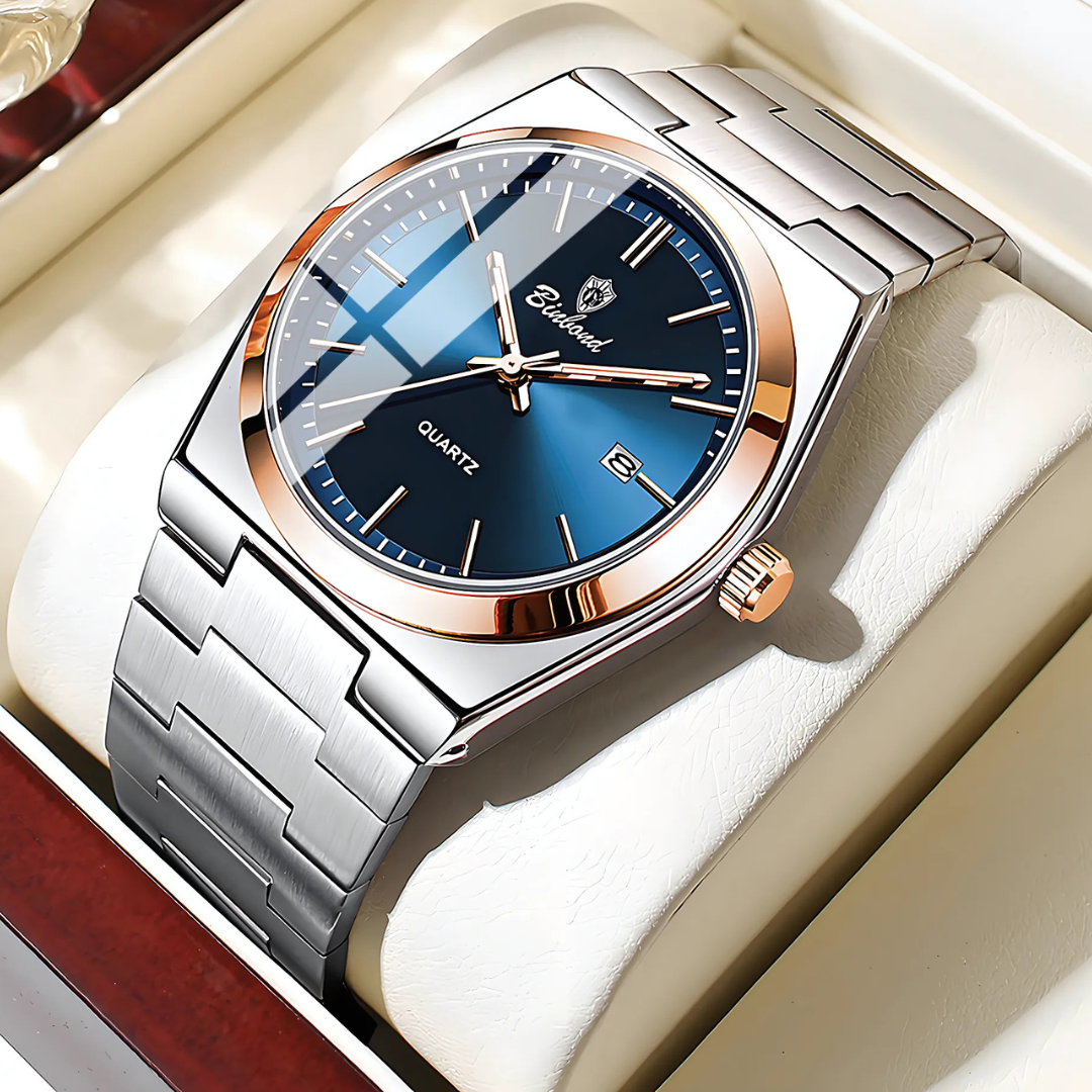 Ethereal Crown Watch
