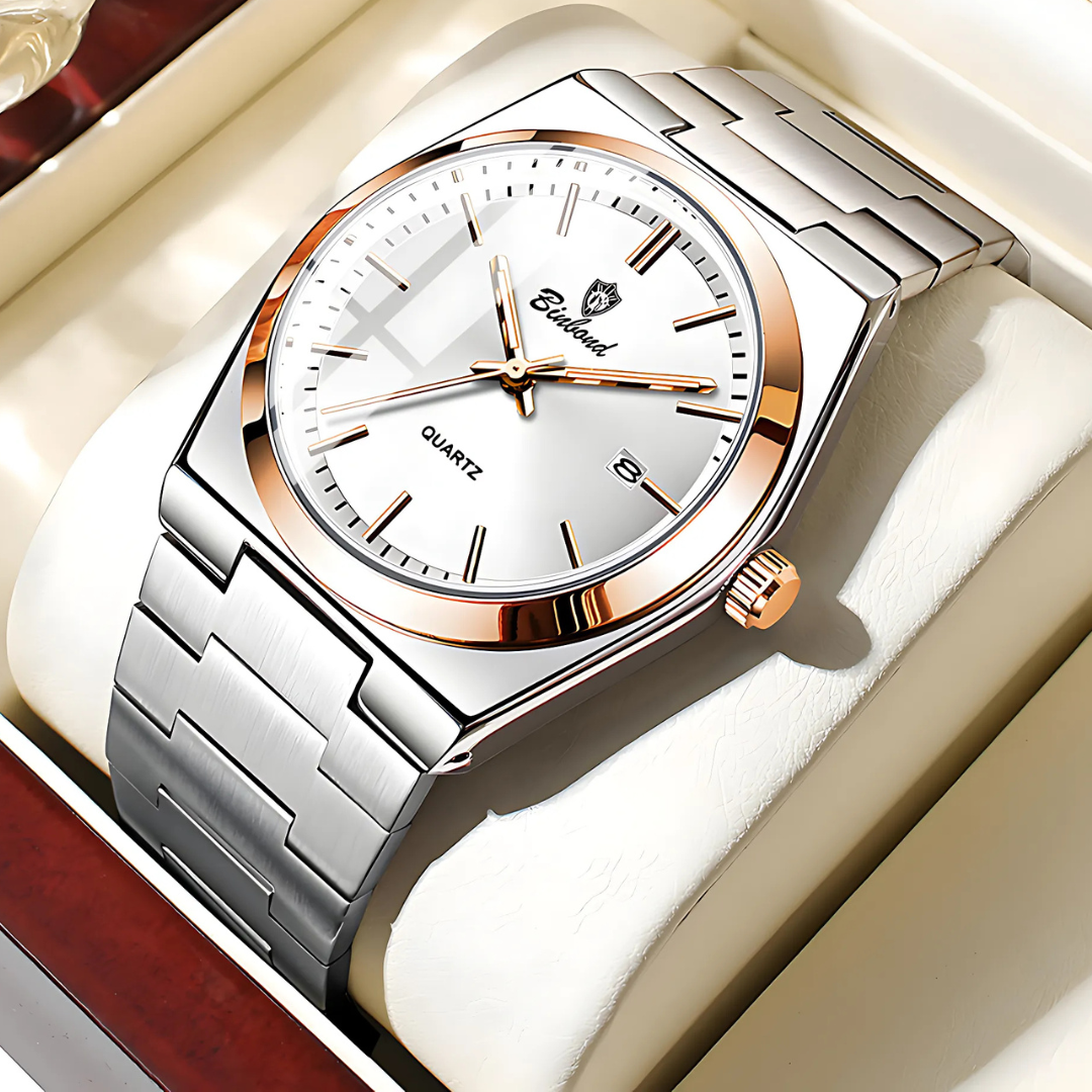 Ethereal Crown Watch