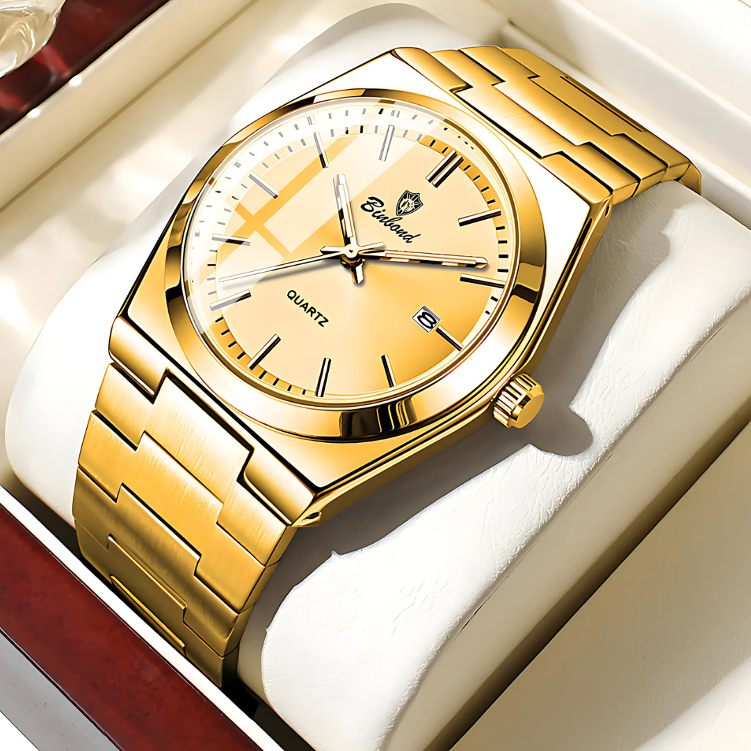 Ethereal Crown Watch