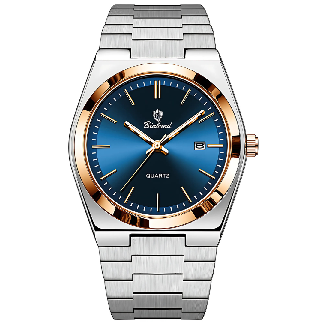 Ethereal Crown Watch