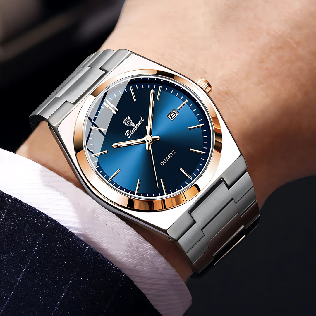 Ethereal Crown Watch