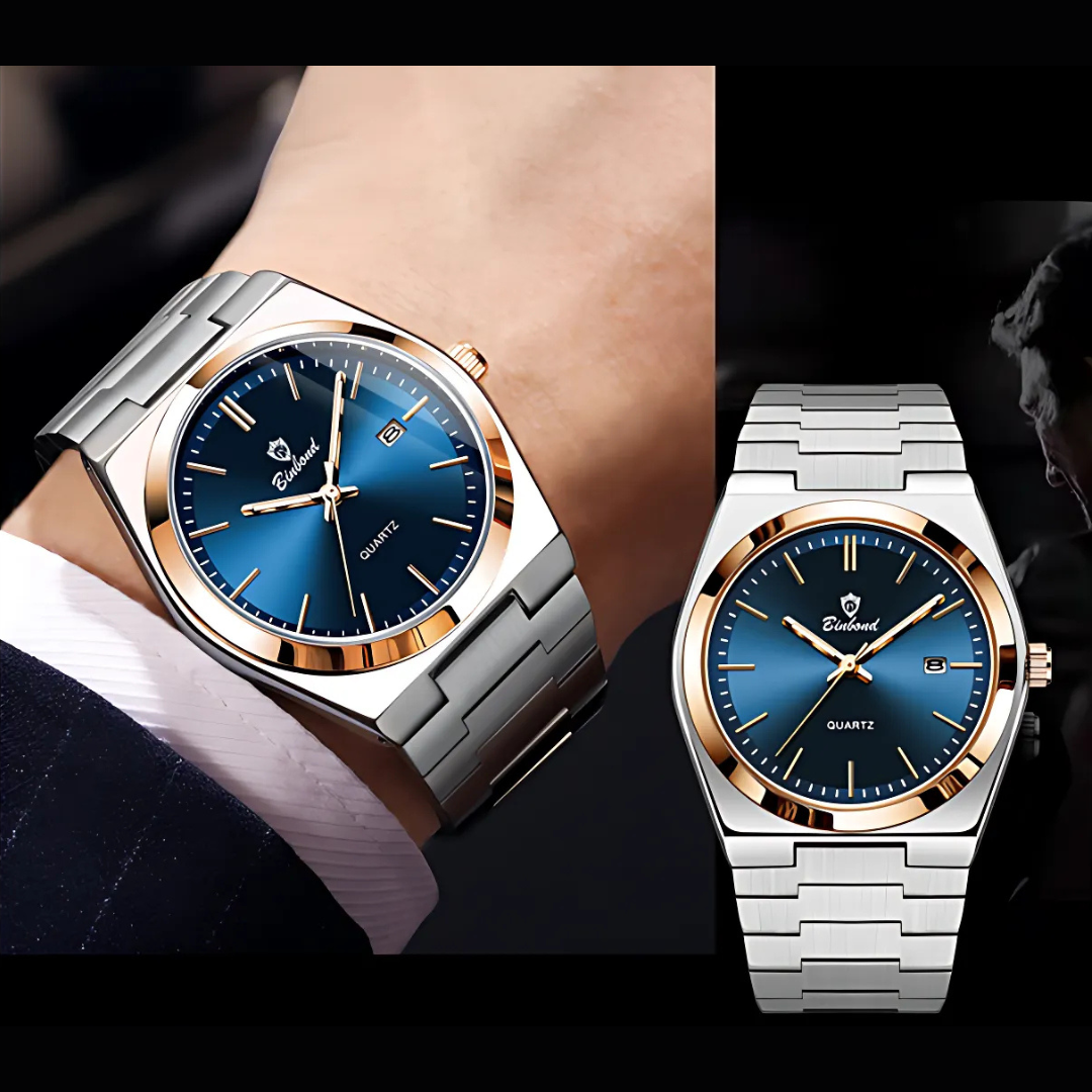Ethereal Crown Watch