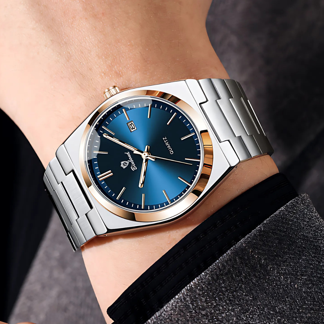 Ethereal Crown Watch