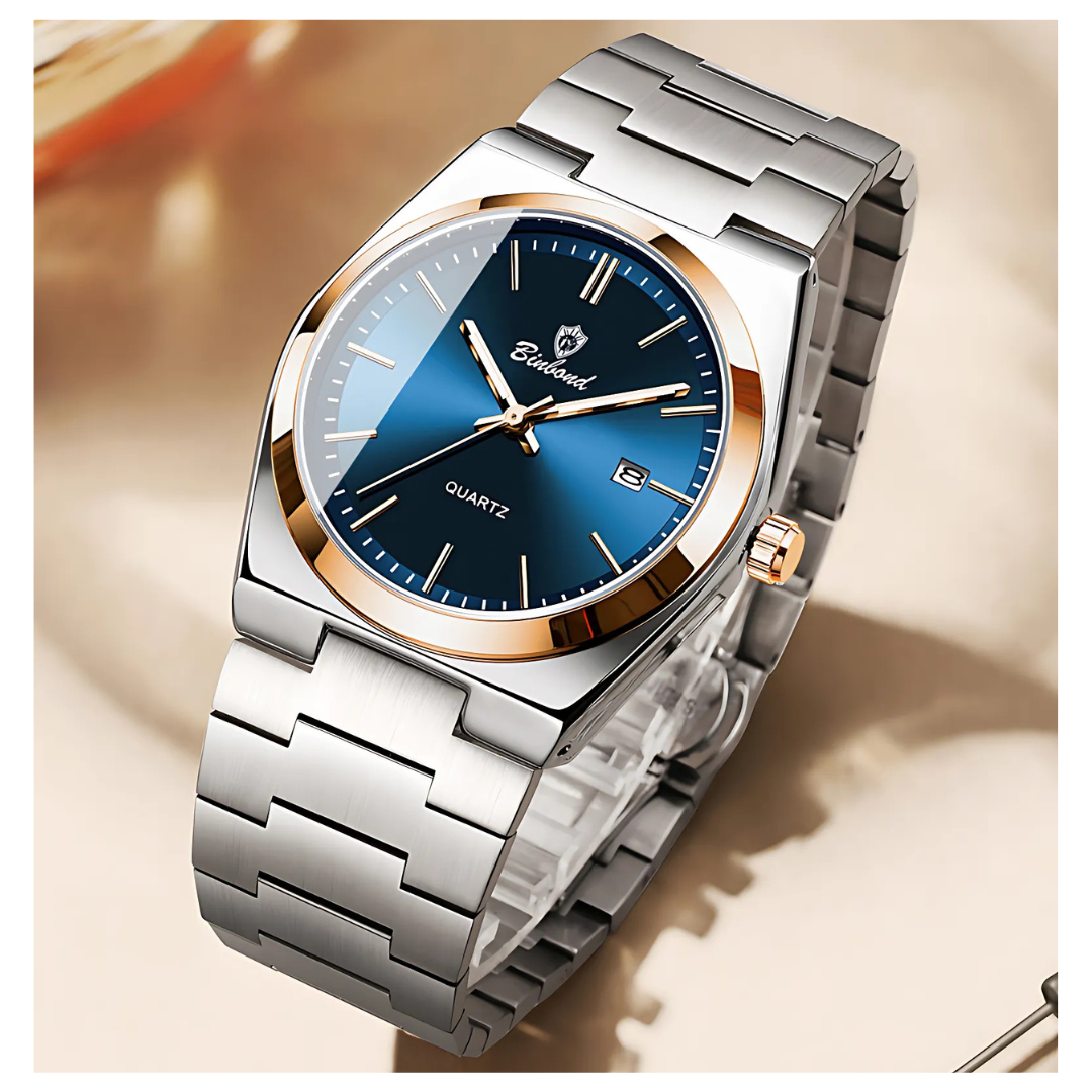Ethereal Crown Watch