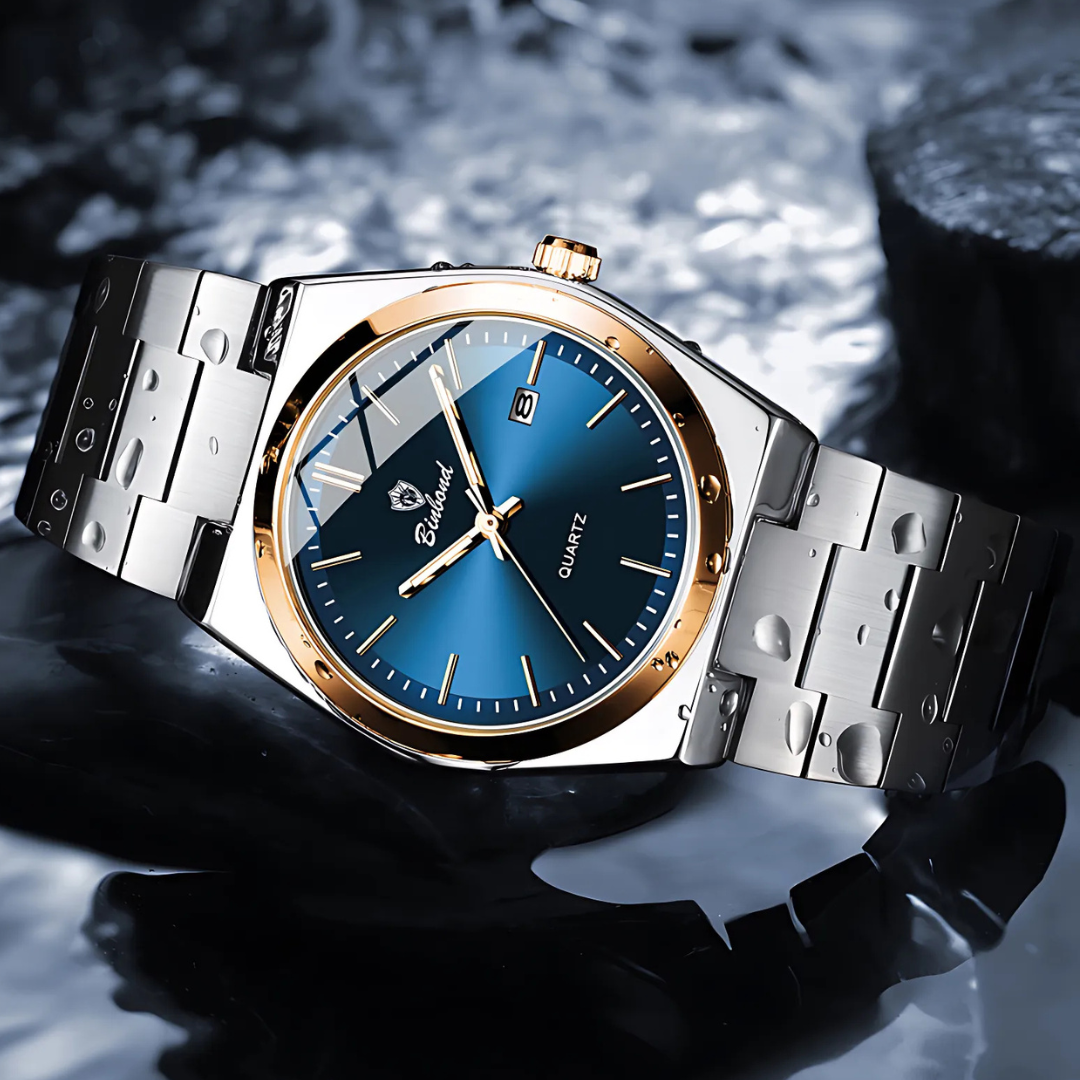 Ethereal Crown Watch